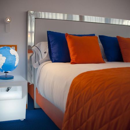 Resotel Villares de la Reina Phòng bức ảnh