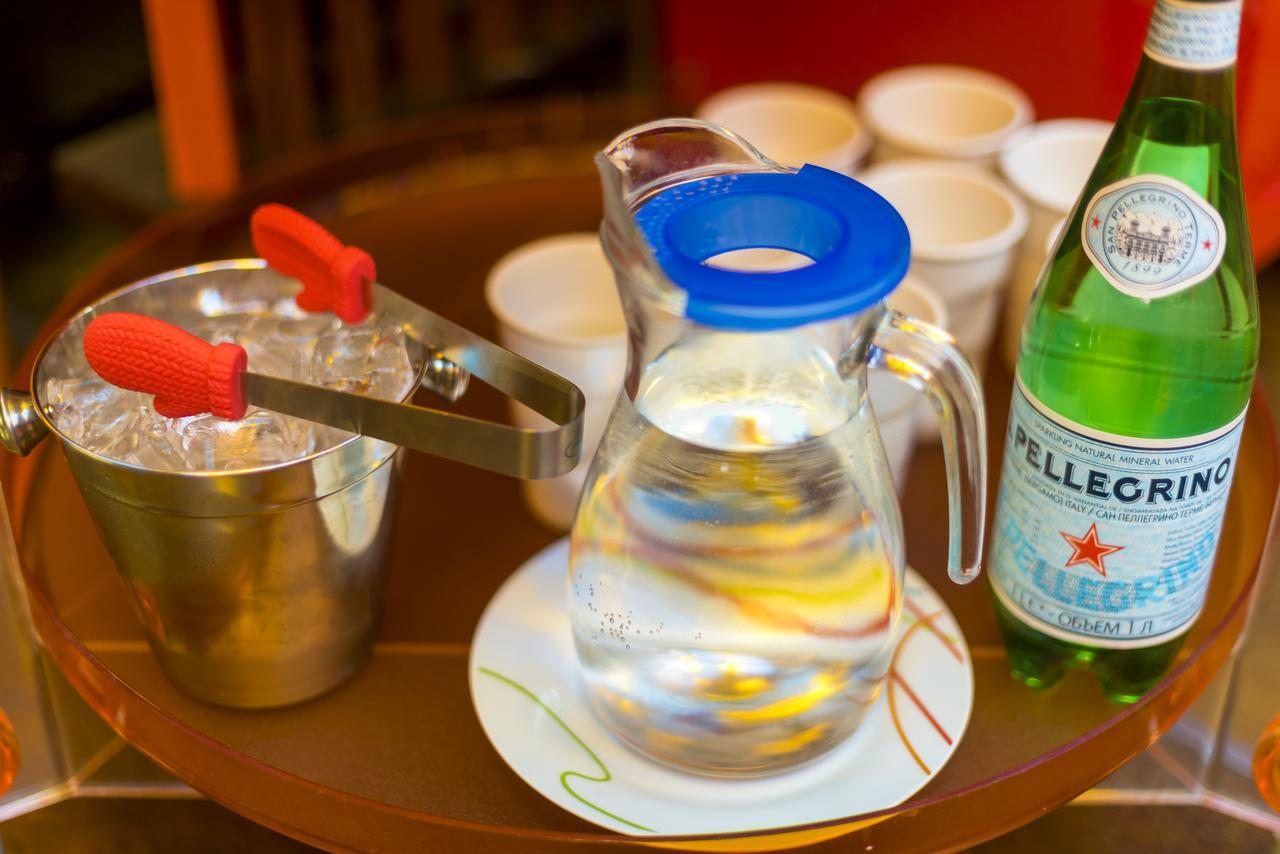 Resotel Villares de la Reina Ngoại thất bức ảnh